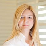 Ljubica Tomić - Advokat / Menaging Partner, TSG Law Office korisnica PDS Srbija limo servisa za transfere i putovanja
