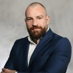 Relja Strezoski, izvršni direktor – Grid Mod