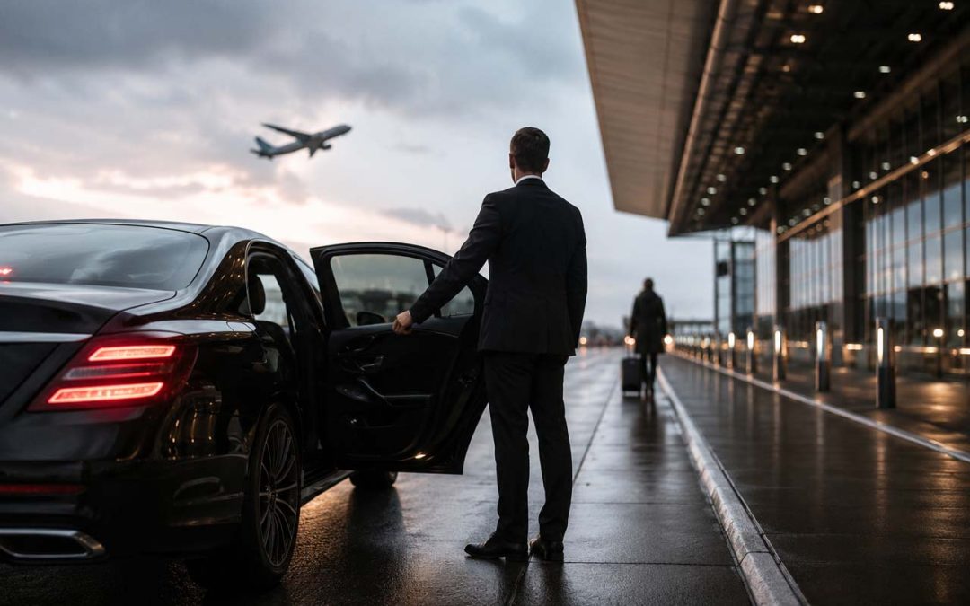 Aerodromski transfer u Beogradu: sve što treba da znate pre dolaska