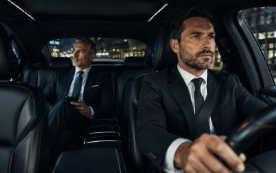 Diskrecija kao standard VIP prevoza