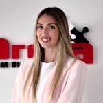 Slavica Bjelić - Team Building Manager / Team Building Arena